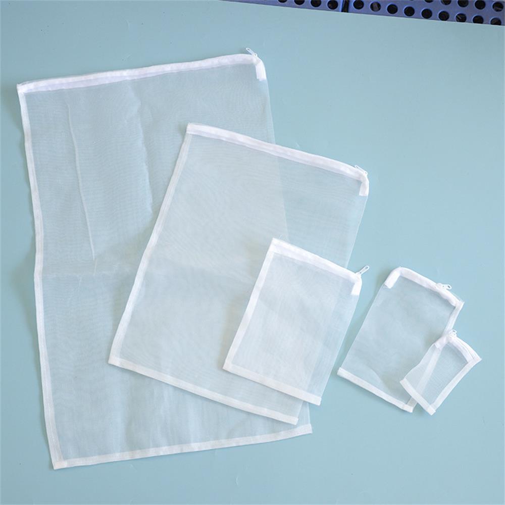 Seaweed Snack - 5 pièces 100 maille Nylon trou