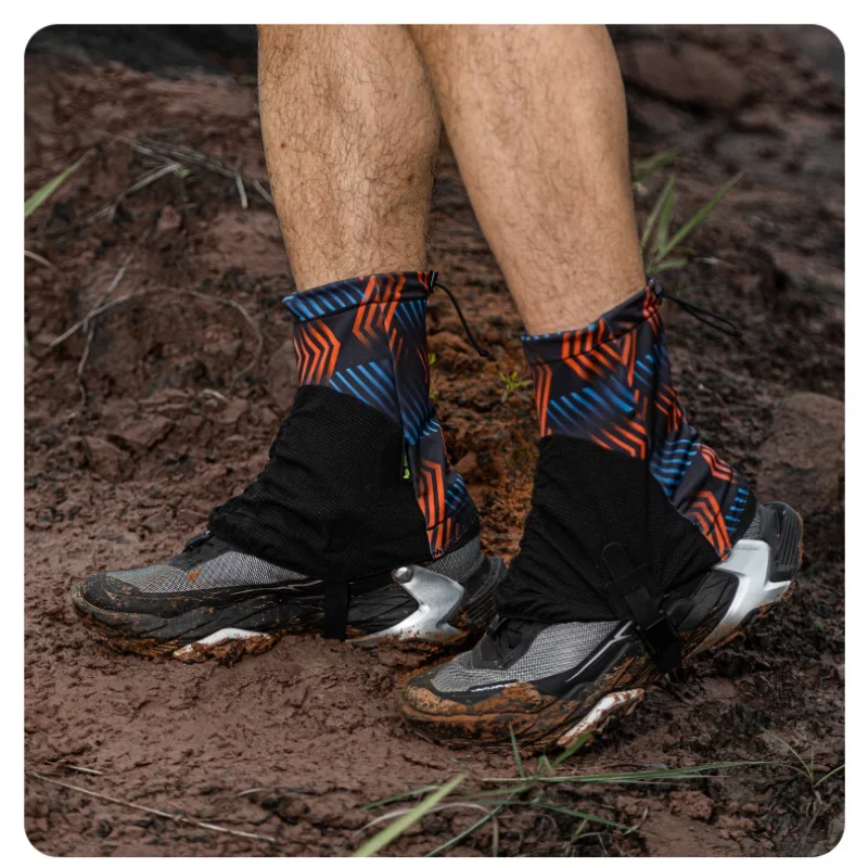 Trail Mix - MAP BROTHER Outdoor F1001 guêtres de