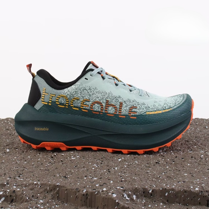 Trail Mix - Chaussures de course sur sentier en