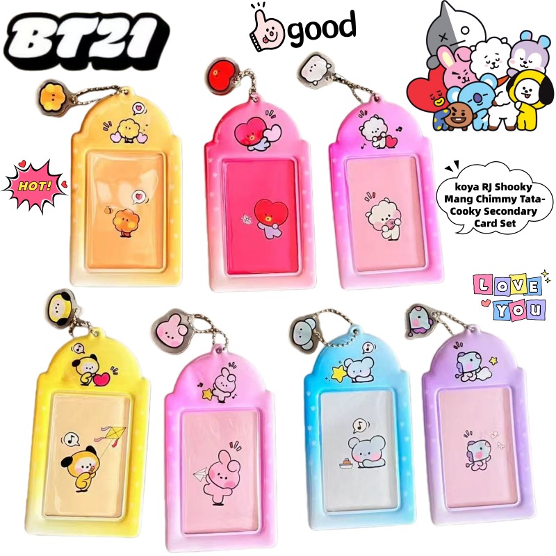 Cookies Pack - Lot de cartes créatives et de
