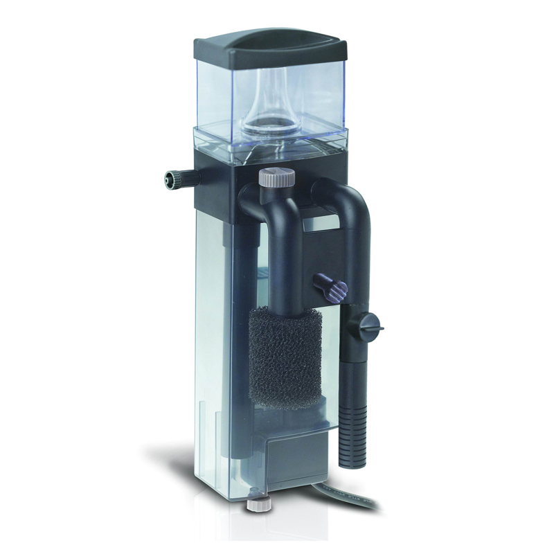Seaweed Snack - Filtre d'aquarium Marco pour aquarium, style