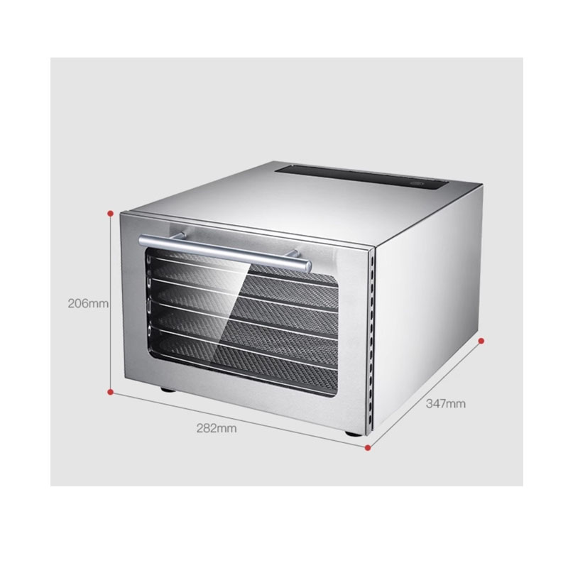 Dried Fruit - ‌ Déshydrateur alimentaire domestique 220V, machine