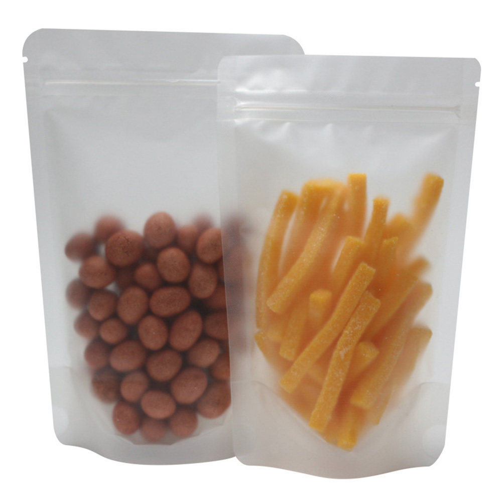 100 sacs de stockage refermabl - Dried Fruit avis et prix