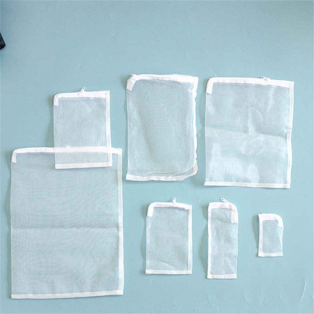 5 pièces 100 maille Nylon trou - Seaweed Snack avis et prix