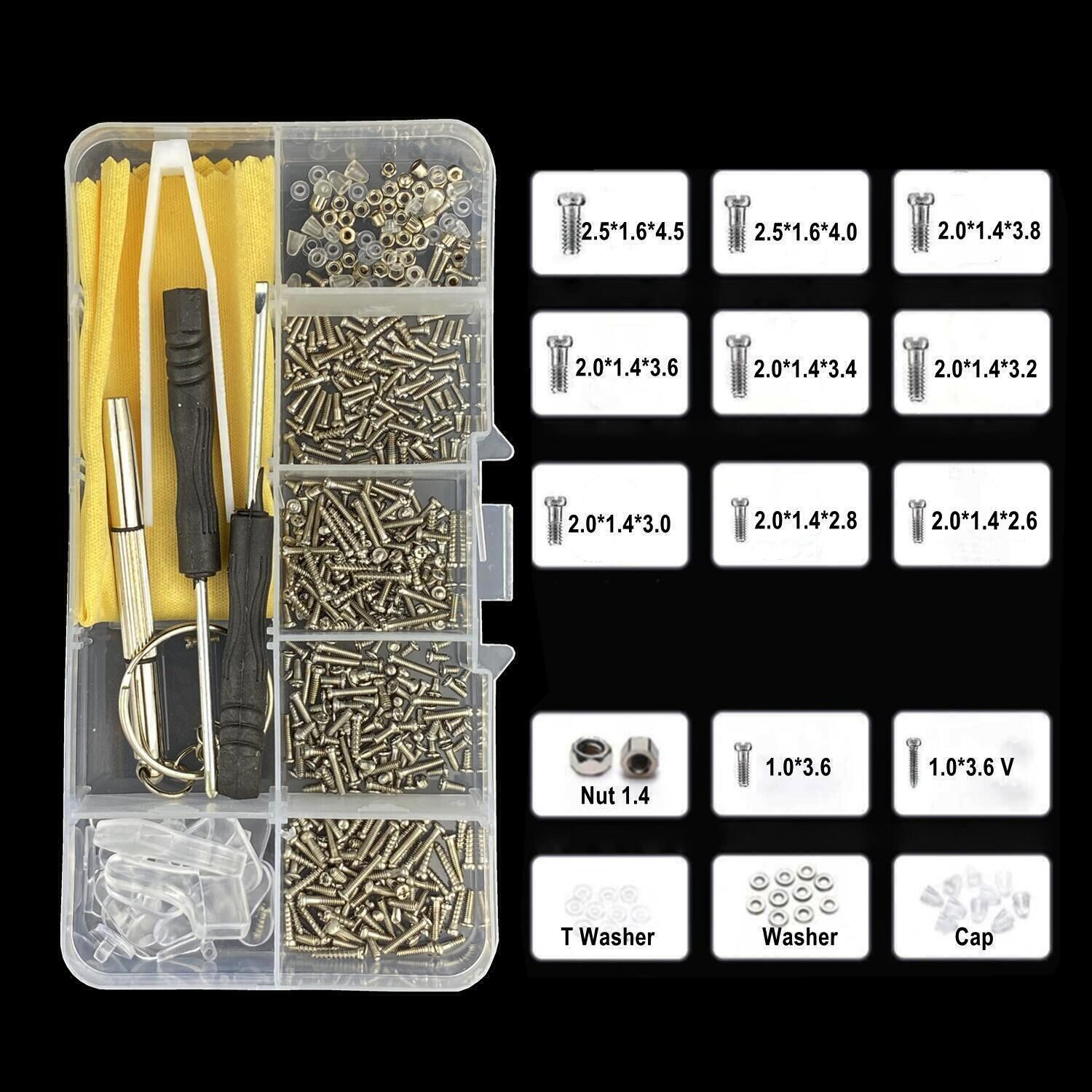 Kits d'outils de réparation de - Nuts Mix avis et prix