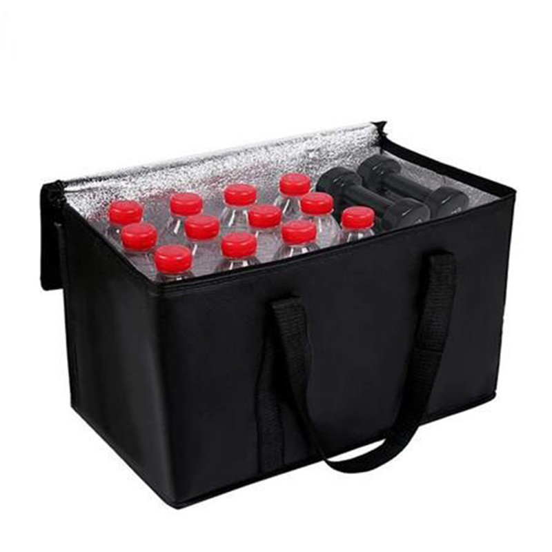 Grand sac de livraison isother - Food Snacks Delivery avis et prix