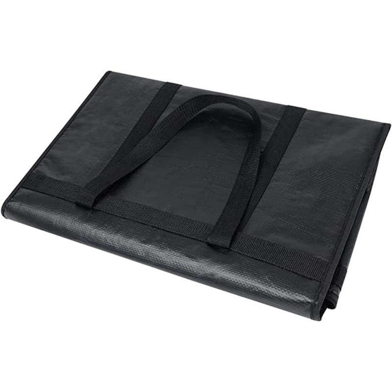 Grand sac de livraison isother - Food Snacks Delivery avis et prix
