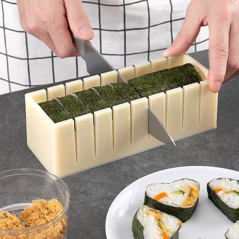 Machine à Sushi, coupe-Sushi,  - Seaweed Snack avis et prix