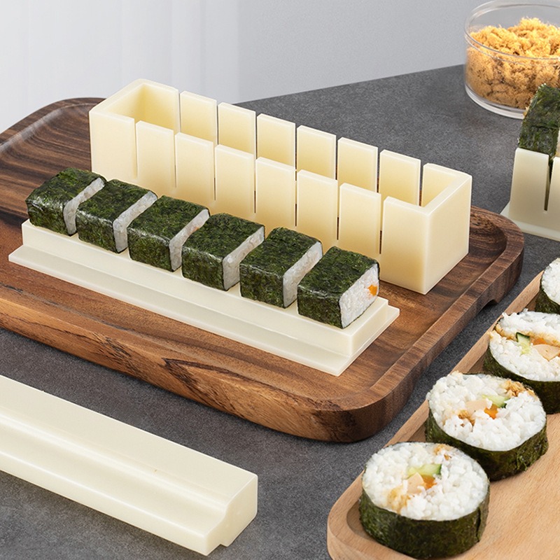Machine à Sushi, coupe-Sushi,  - Seaweed Snack avis et prix