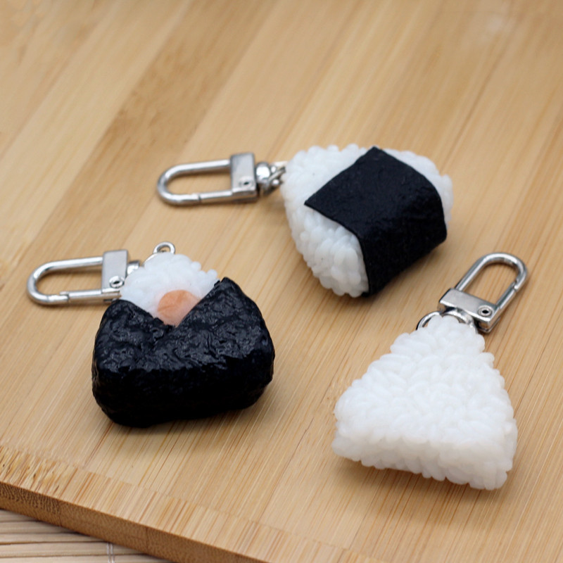 Pendentif alimentaire simulé e - Seaweed Snack avis et prix