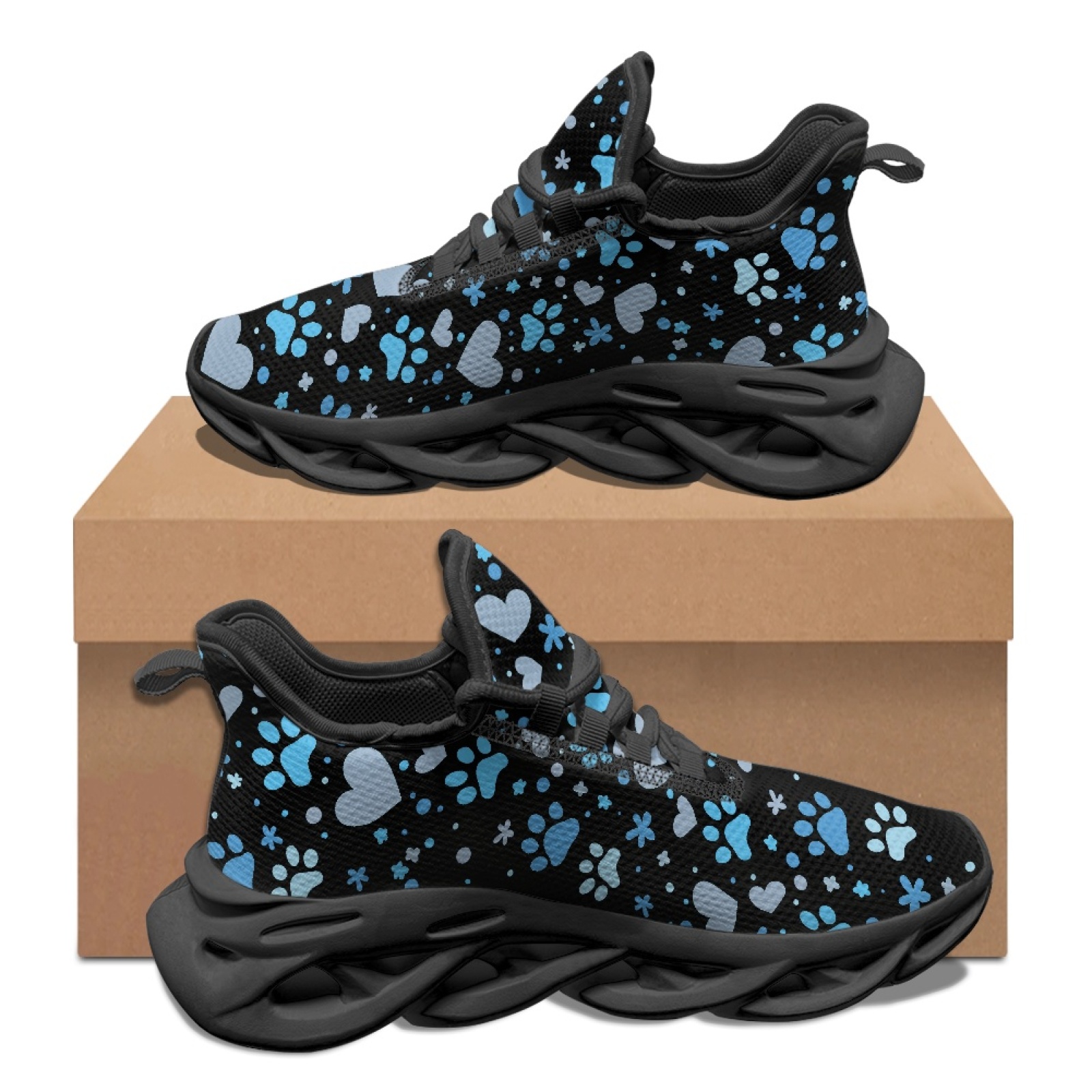 PENSTROLL Chaussures de course - Trail Mix avis et prix