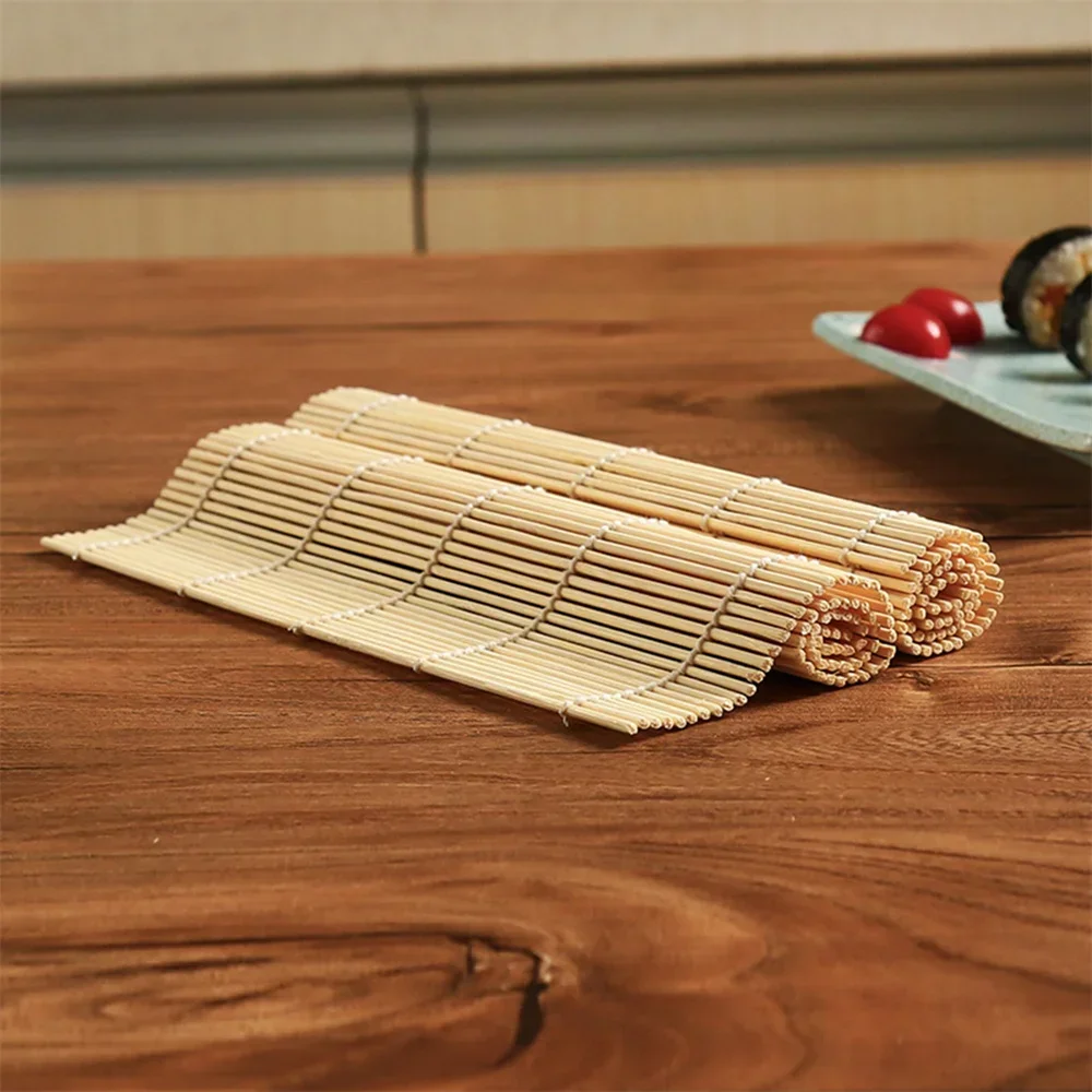 Tapis à Sushi en bambou exquis - Seaweed Snack avis et prix