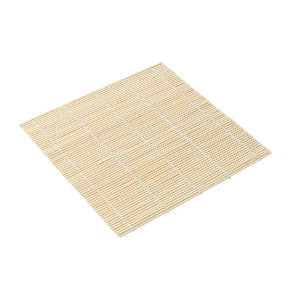 Tapis à Sushi en bambou exquis - Seaweed Snack avis et prix
