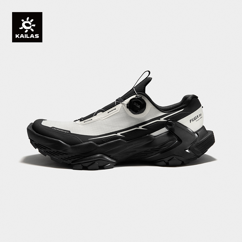 Chaussures de trail KAILAS Fug - Trail Mix avis et prix