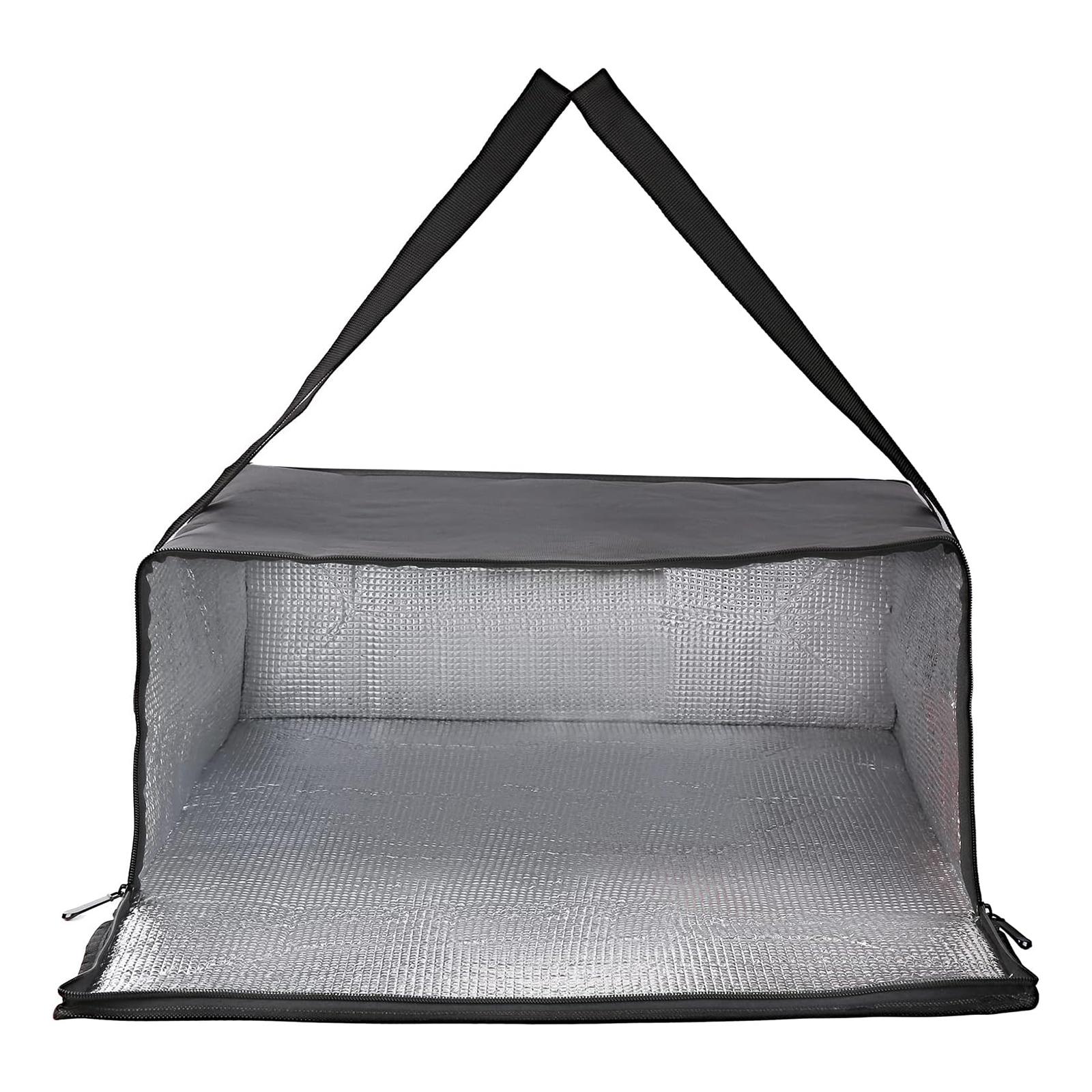 Sac de livraison de pizza, sac - Food Snacks Delivery avis et prix