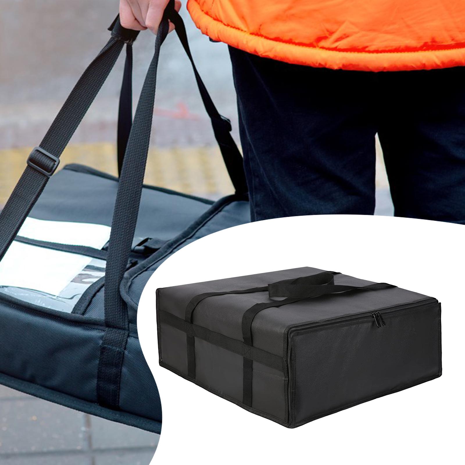 Sac de livraison de pizza, sac - Food Snacks Delivery avis et prix