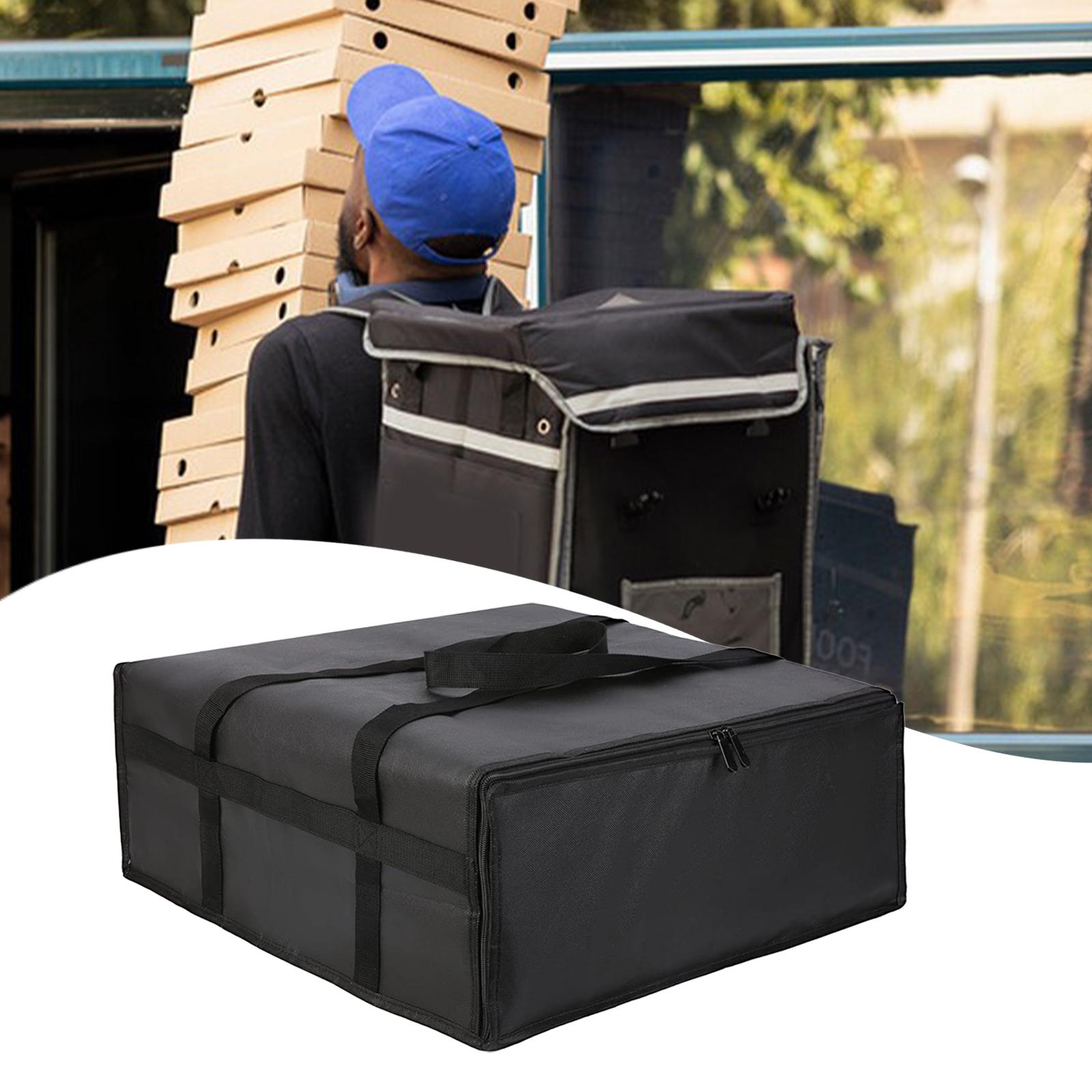 Sac de livraison de pizza, sac - Food Snacks Delivery avis et prix