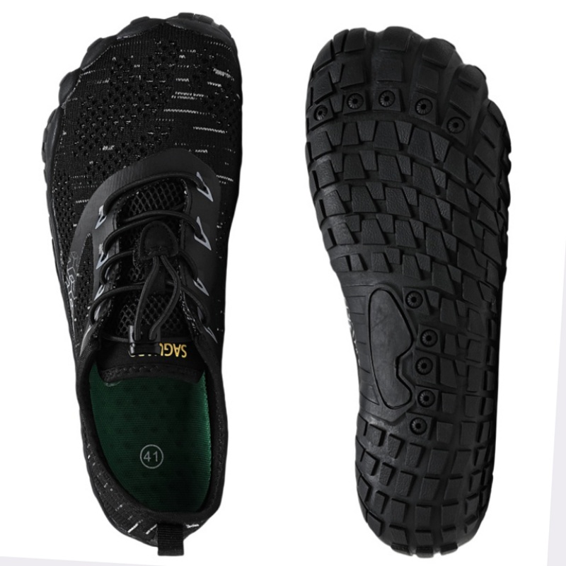 Hommes Trail chaussures de cou - Trail Mix avis et prix