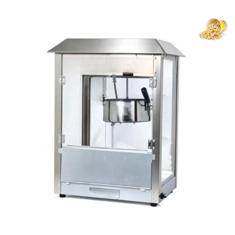 Machine à Popcorn de Haute Qua - Popcorn avis et prix