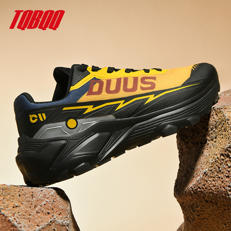 Chaussures de course tout-terr - Trail Mix avis et prix