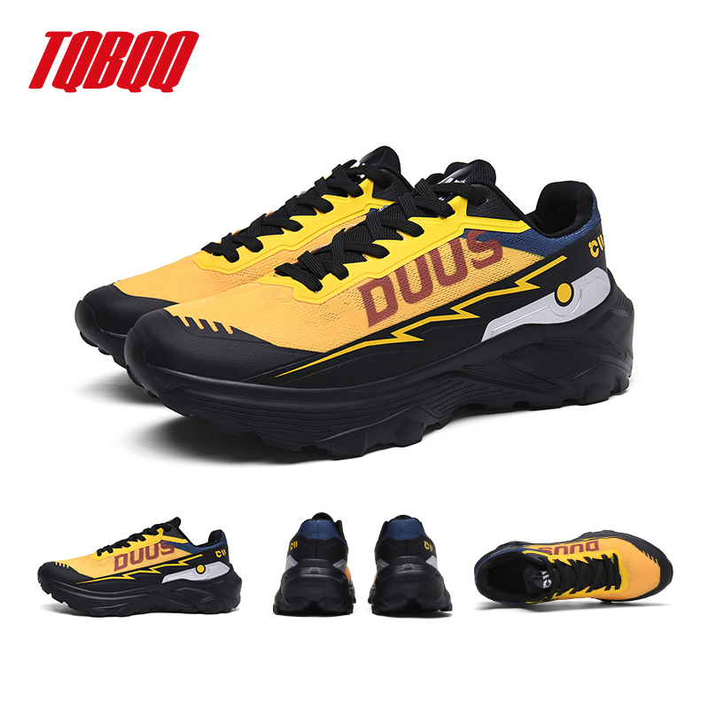 Chaussures de course tout-terr - Trail Mix avis et prix