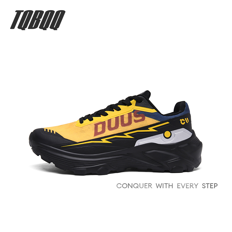 Chaussures de course tout-terr - Trail Mix avis et prix