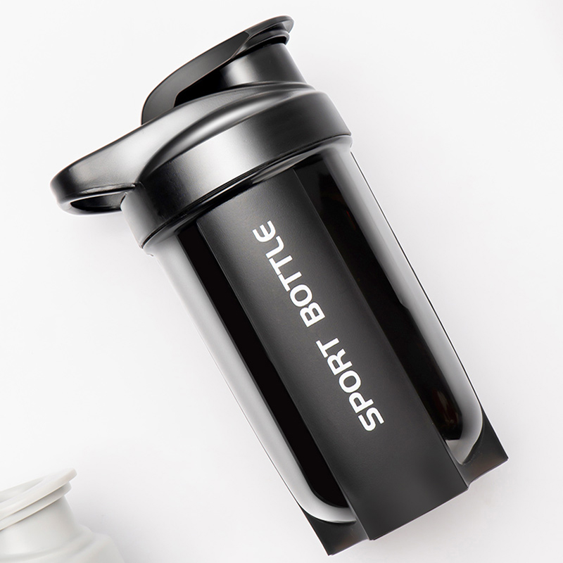 Bouteille Shaker de poudre de  - Protein Bar avis et prix