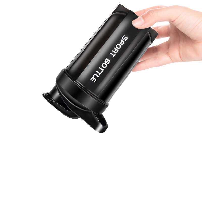 Bouteille Shaker de poudre de  - Protein Bar avis et prix