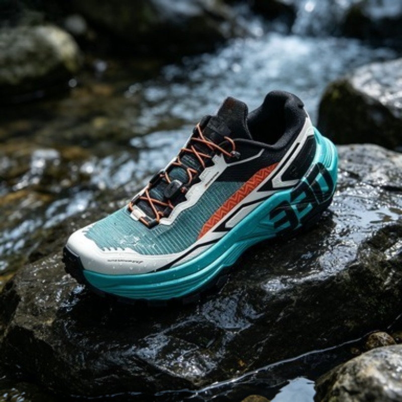 Nouvelles chaussures de sport  - Trail Mix avis et prix