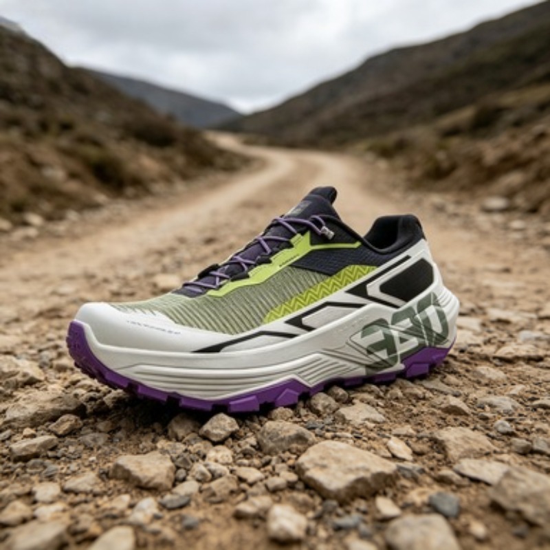 Nouvelles chaussures de sport  - Trail Mix avis et prix
