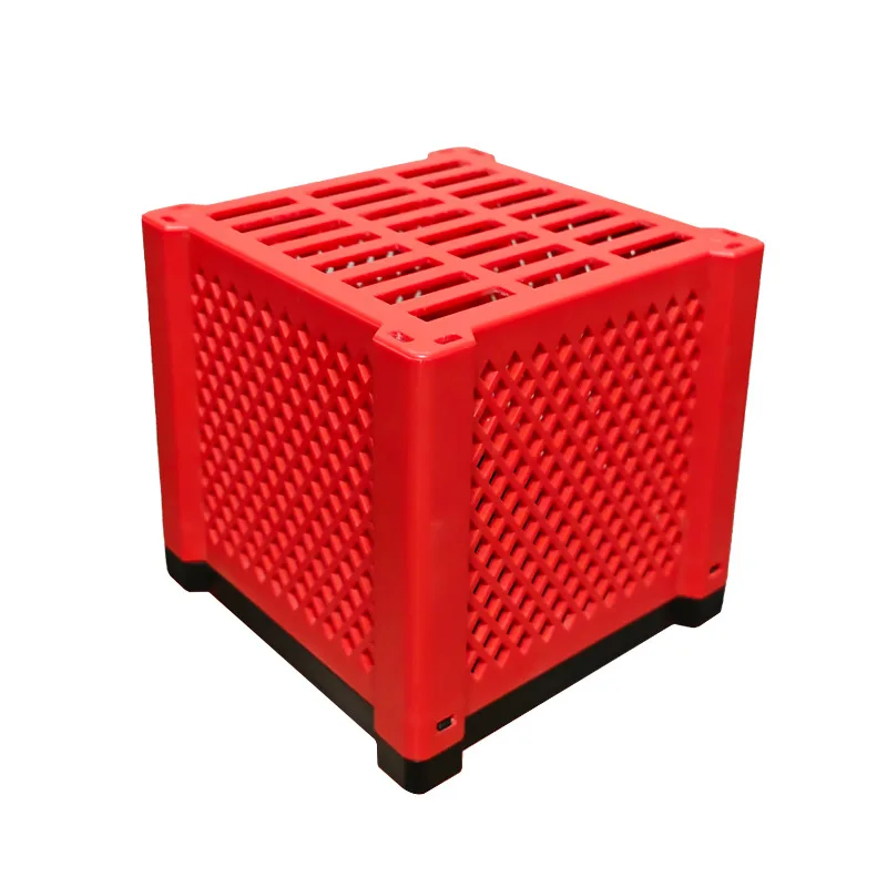 Boîte de rangement en PVC pour - Seaweed Snack avis et prix