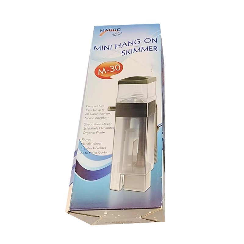 Filtre d'aquarium Marco pour a - Seaweed Snack avis et prix