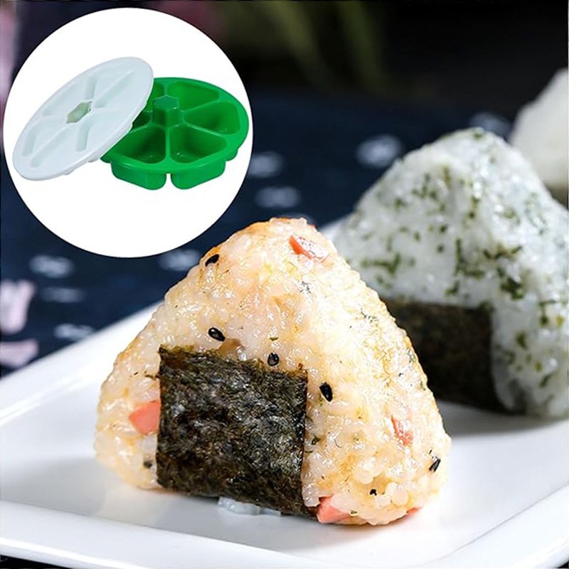 Boîte à Sushi 6 en 1, moule On - Seaweed Snack avis et prix