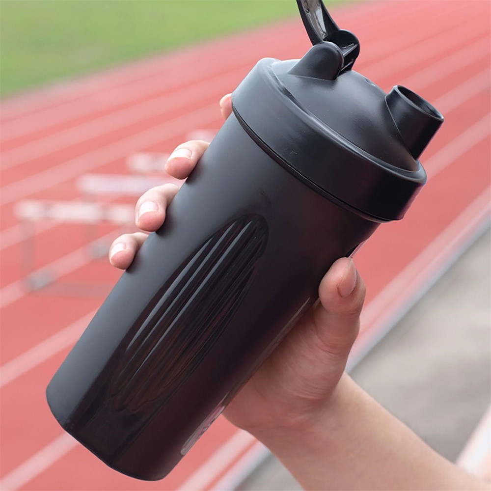 Shaker à protéines portable 60 - Protein Bar avis et prix