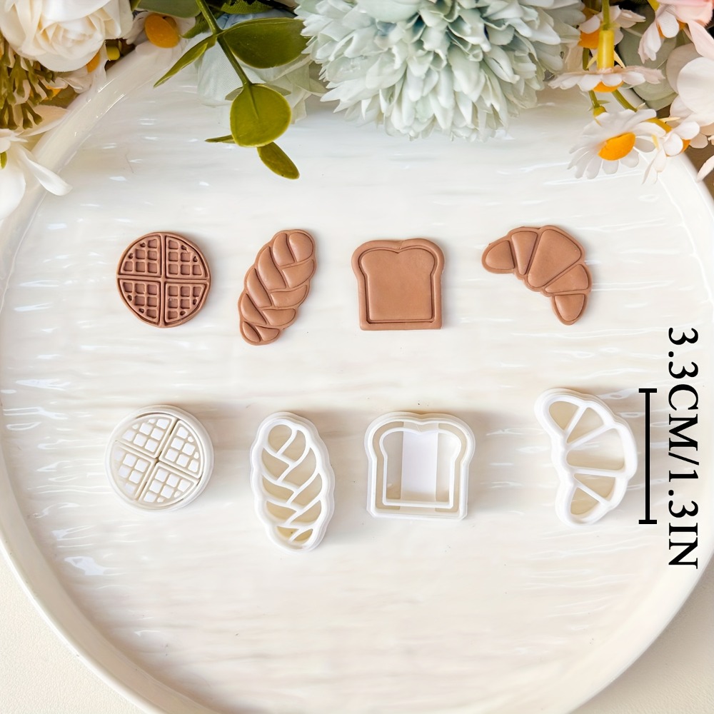Ensemble de 4 emporte-pièces à - Cookies Pack avis et prix