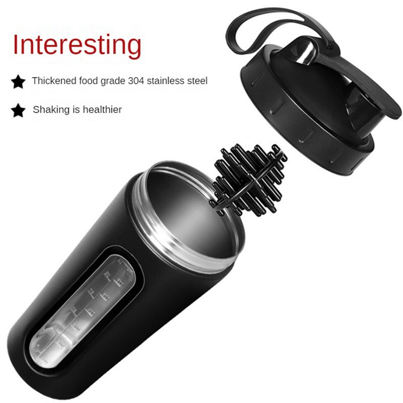 Bouteilles shaker BHBD pour pr - Protein Bar avis et prix