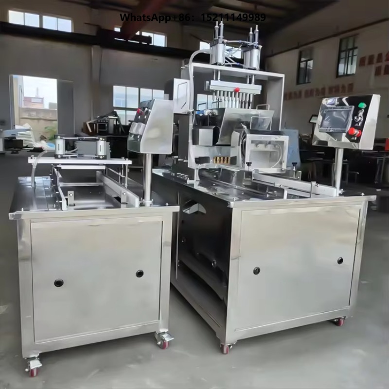 Petite machine de fabrication  - Gummy Candy avis et prix