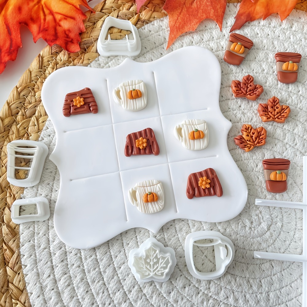 Lot de 7 emporte-pièces Tic-Ta - Cookies Pack avis et prix