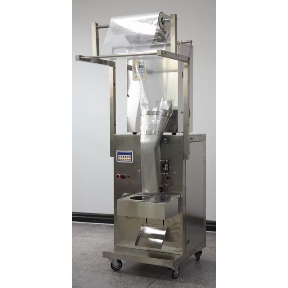 Machine d'emballage en sachets - Dried Fruit avis et prix