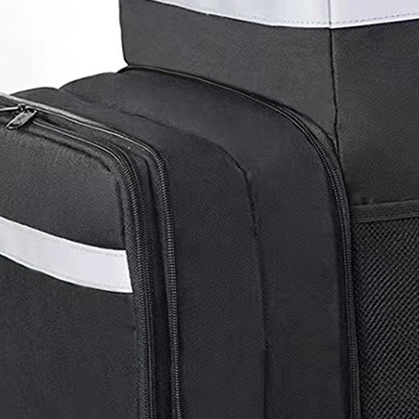 Sac isotherme de livraison de  - Food Snacks Delivery avis et prix