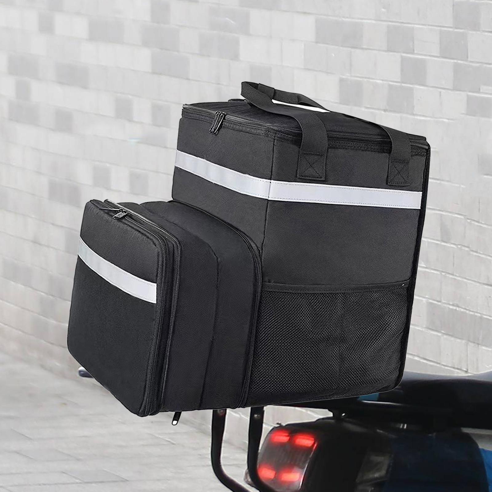 Sac isotherme de livraison de  - Food Snacks Delivery avis et prix