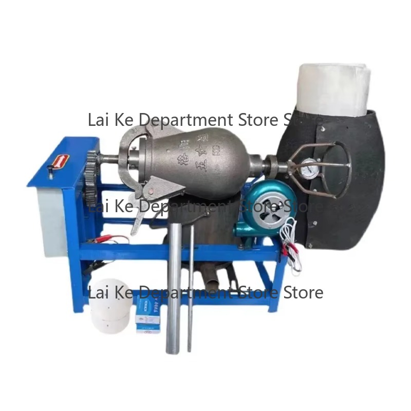 Machine à pop-corn automatique - Popcorn avis et prix