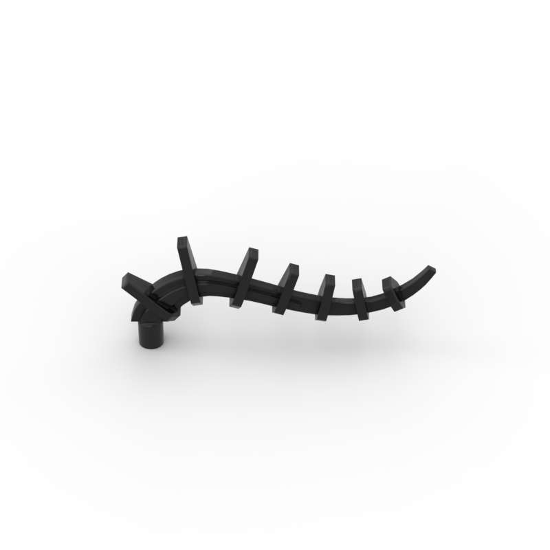 MOC 10 pièces 55236 plante vig - Seaweed Snack avis et prix